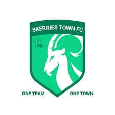 Skerries Town FC Logo